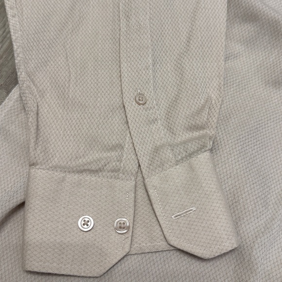 BALMAIN Mens Button Down Shirt Sz XL - Picture 2 of 7